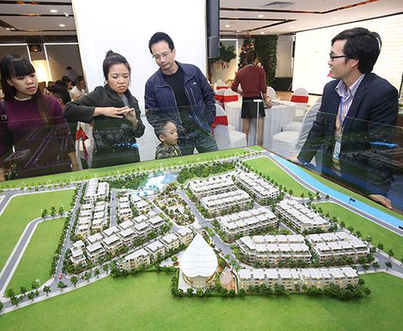 Hướng tới chuẩn mực nghề môi giới là yêu cầu tất yếu