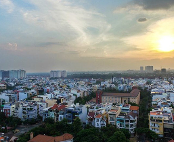 7 quy tắc đàm phán không nên bỏ qua khi mua nhà phố thời sốt đất