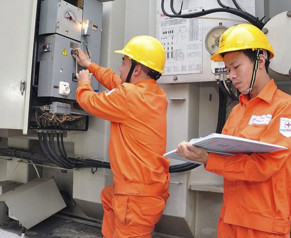 Giá điện và đòi hỏi minh bạch