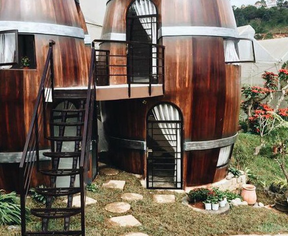 Trải nghiệm ở homestay phải lưu ý những điều này