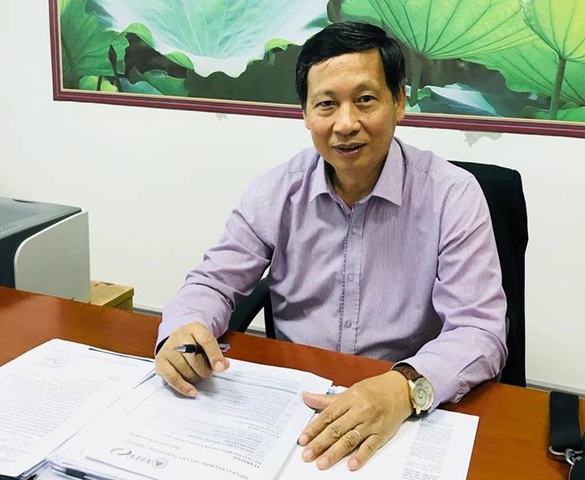 Tổng thư ký VNREA Đỗ Viết Chiến: Thị trường Bất động sản 2018 sẽ điều tiết theo đúng quy luật