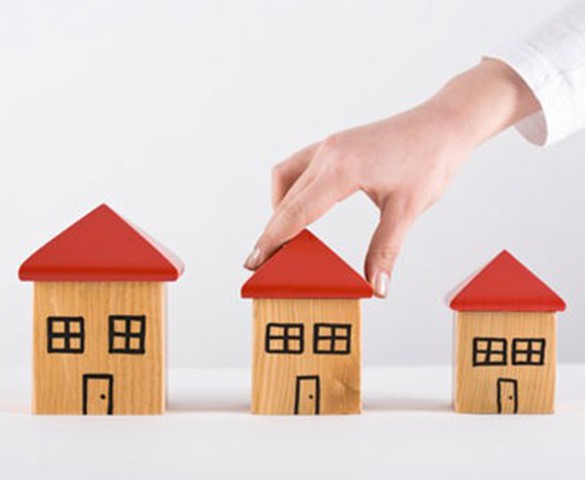 Cho mượn sổ đỏ thế chấp, mất có đòi lại được không?
