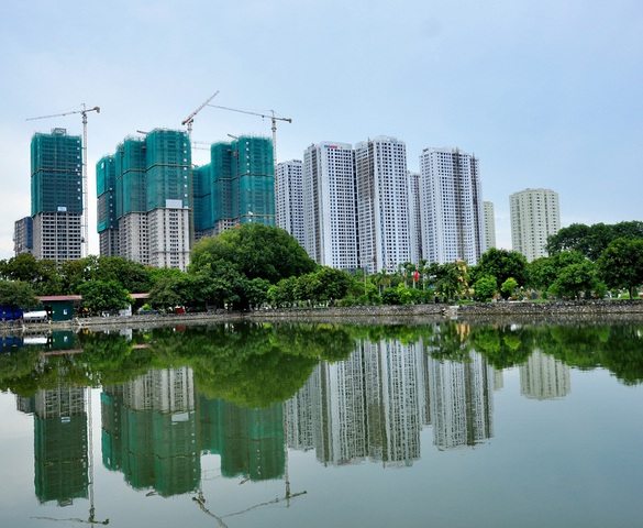Lý do khách hàng đắn đo xuống tiền mua nhà tại dự án Goldmark City?