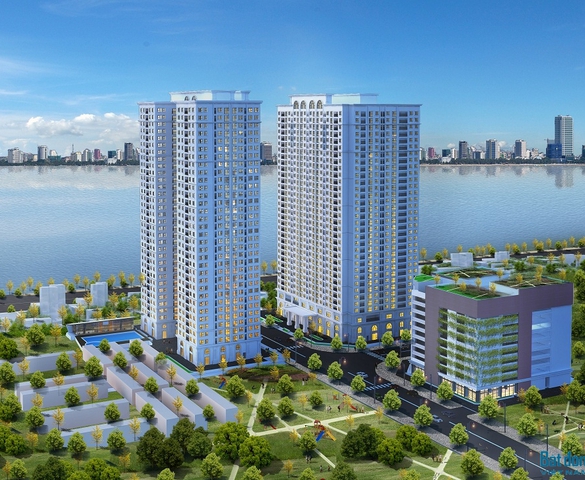 Dự án Eco Lake View: Ưu đãi hấp dẫn dịp khai trương nhà mẫu