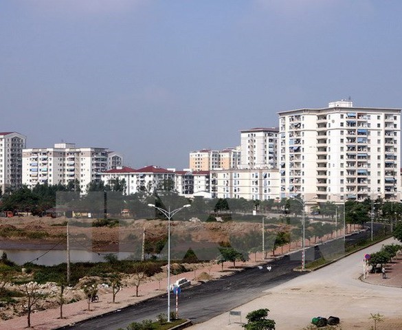 VNREA "hiến kế" giải quyết thực trạng đất bỏ hoang