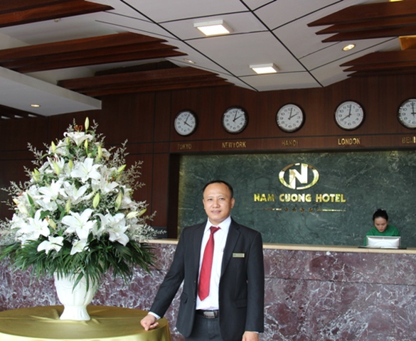 Khách sạn hiện đại nhất Hải Dương với dấu ấn 11 năm