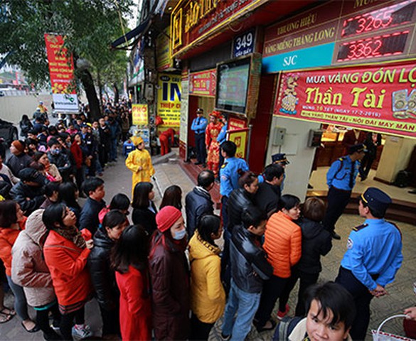Thần Tài đến!!!