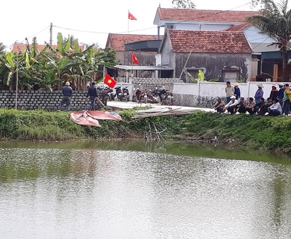 Nụ hôn… chết người