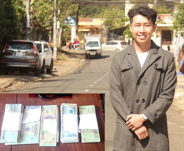 Đạo đức người Thầy!