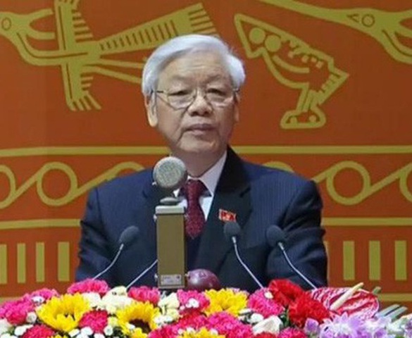 Hội nghị Trung ương 7 thảo luận 3 Đề án quan trọng