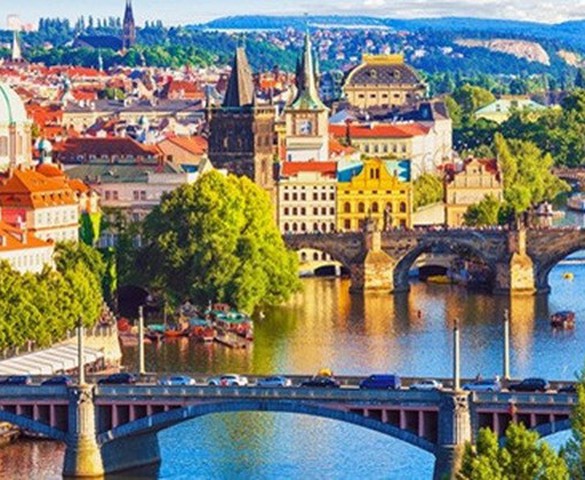 Soán ngôi Melbourne, Vienna trở thành đô thị đáng sống nhất thế giới