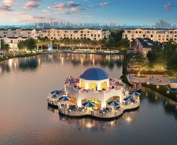 Vinhomes Marina: “Từ khóa” mở “kho báu”!