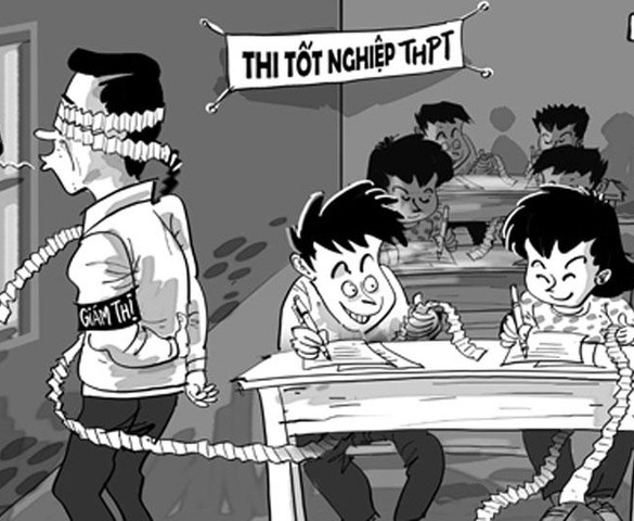 Cuối cùng thì Bộ trưởng Phùng Xuân Nhạ cũng “rất đau lòng”