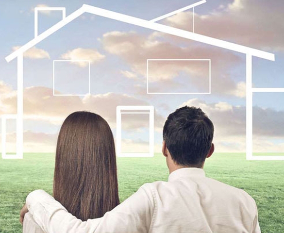 Lời khuyên cho những gia đình trẻ lần đầu mua nhà