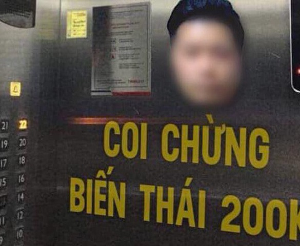 Không chốn dung thân