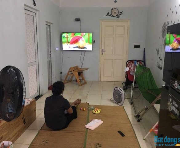 Mua chung cư trả góp lãi hơn đi thuê nhà lâu dài