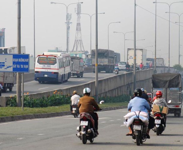 Hà Nội: Đặt tên mới, điều chỉnh độ dài 24 tuyến phố