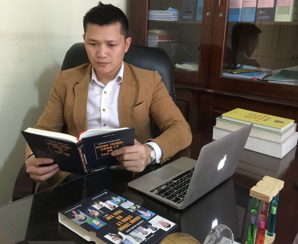 Mua nhà chung cư bằng Văn bản chuyển nhượng hợp đồng sao cho tránh rủi do?