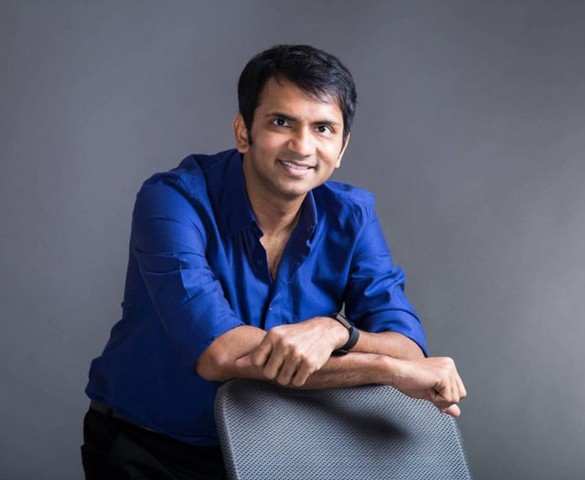 Bhavin Turakhia – từ doanh nhân startup trở thành tỷ phú