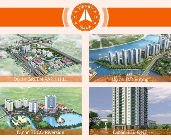 Sàn giao dịch Bất động sản tiêu biểu Việt Nam: Vinh danh TTB Group