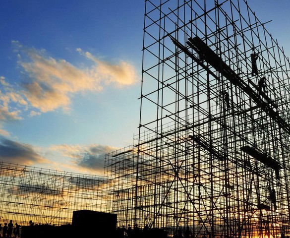 TTB Group: Doanh nghiệp bất động sản mở chuỗi cửa hàng Thép tại Bắc Giang