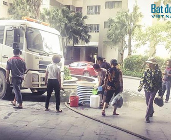 Chung cư Mulberry Lane còn khát đến bao giờ?