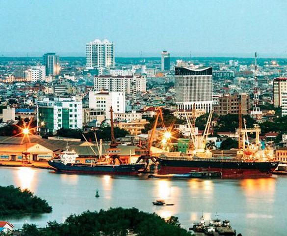 Nơi chúng tôi luôn bên nhau