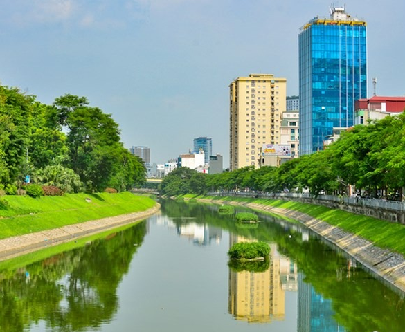 Lời của dòng sông