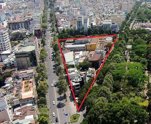 Năm 2019: Những điều cần biết khi muốn mua đất thổ cư “sạch”