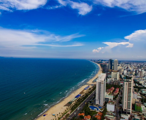 Kịch bản tươi sáng của thị trường địa ốc Đà Nẵng nửa cuối năm 2019