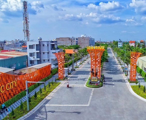 Đại Phúc
