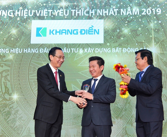 Khang Điền