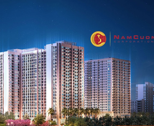 Nam Cường