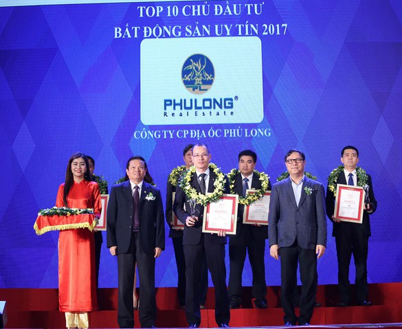 Phú Long