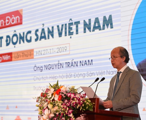 Five opportunities in Vietnam’s real estate market