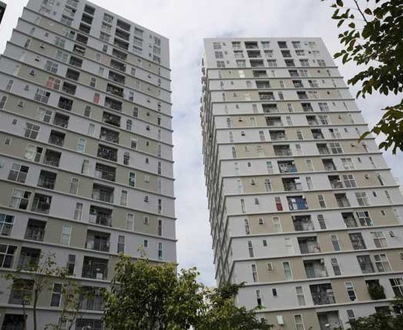 Real estate woes seen looming next year: VNREA