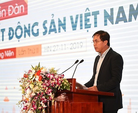 Second Vietnam Real Estate Forum in 2019