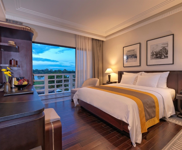 Azerai La Residence, Hue unveils newly-renovated guest rooms