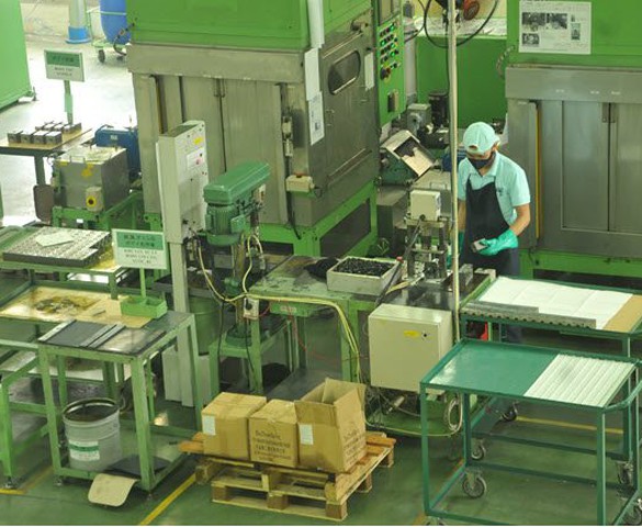 Danang encounters difficulty in attracting investment