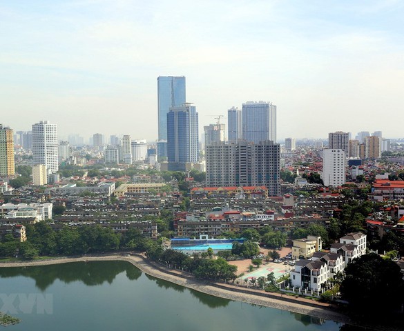 Vietnam most promising Asian investment destination in 2020 for Japanese firms