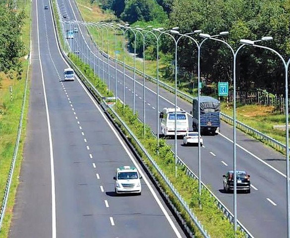 Long-term infrastructure goals requiring sustained investment