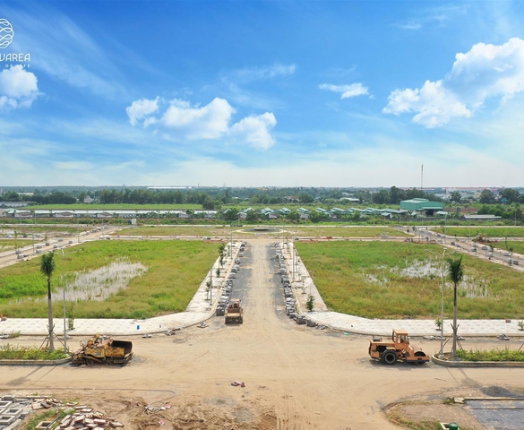 No bubble but land prices might increase: ministry