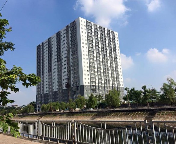 SBV keeps preferential interest rate for social housing unchanged