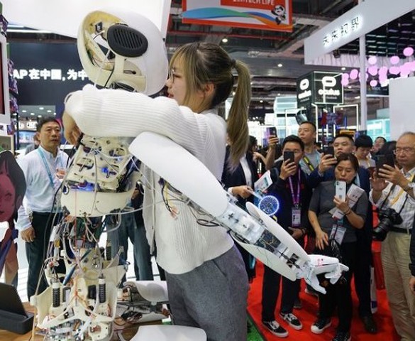 What will the world look like in 2030?