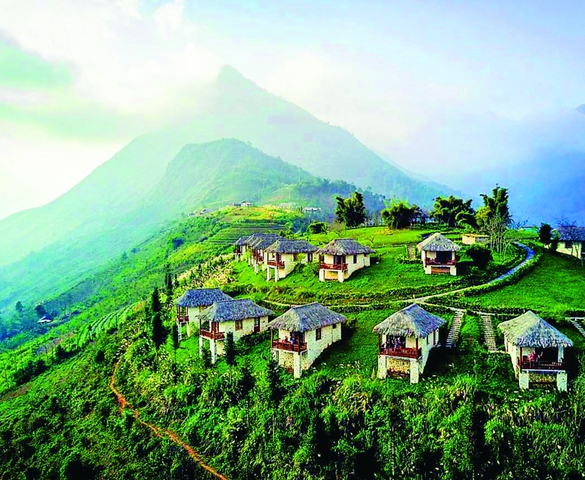 Vietnam rises to green tourism challenge