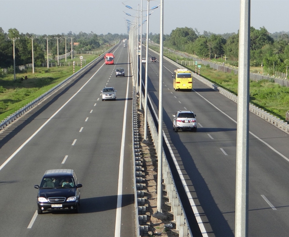 MoT's proposal of over VND 447.2 trillion investment in transport infrastructure