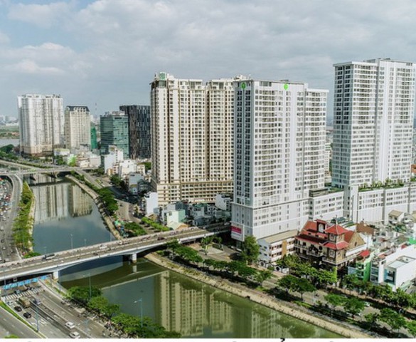 Newly issued Decree 25 unplugs bottlenecks for real estate projects