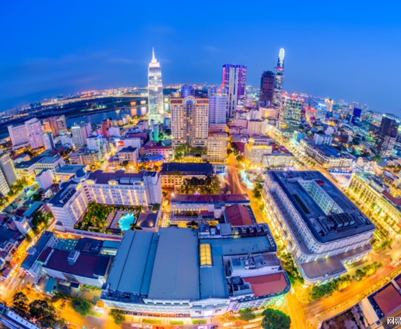 JLL names five key trends of Vietnam property market 2020