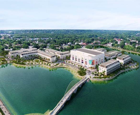Yen Bai approves projects worth nearly $130m