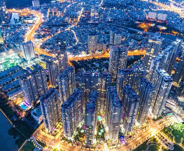 3 Vietnamese cities among world's most visited destinations